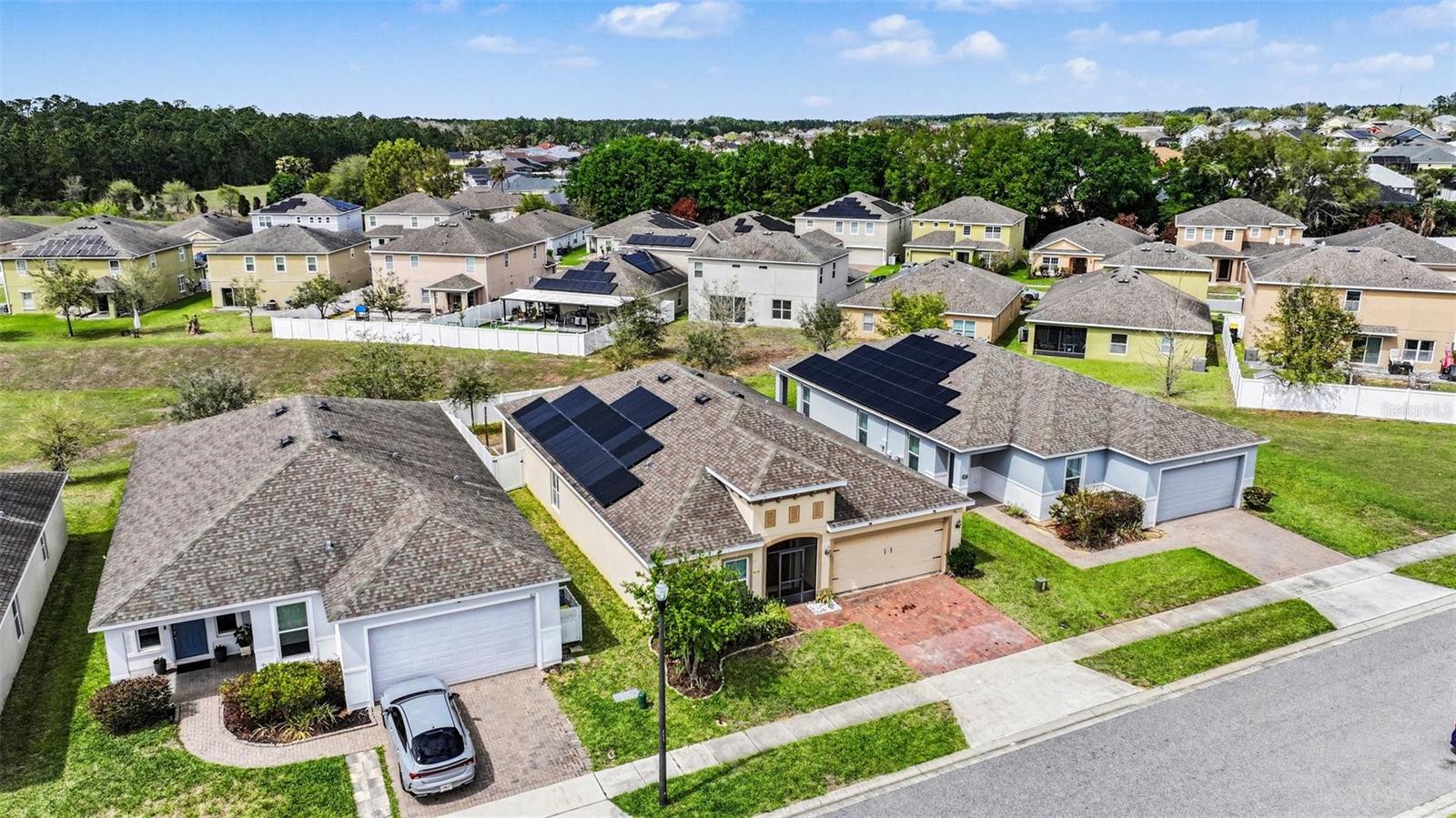 815 MONTGOMERY WAY, DAVENPORT, FL, 33897