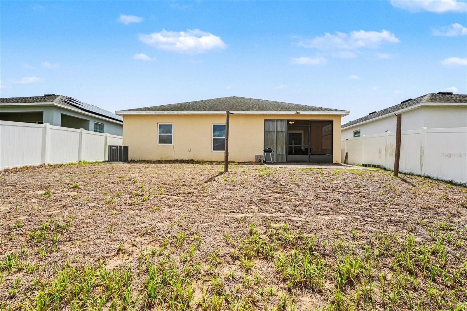 815 MONTGOMERY WAY, DAVENPORT, FL, 33897