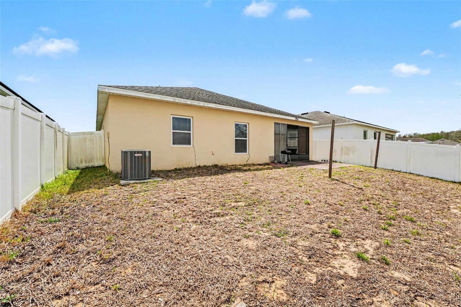 815 MONTGOMERY WAY, DAVENPORT, FL, 33897