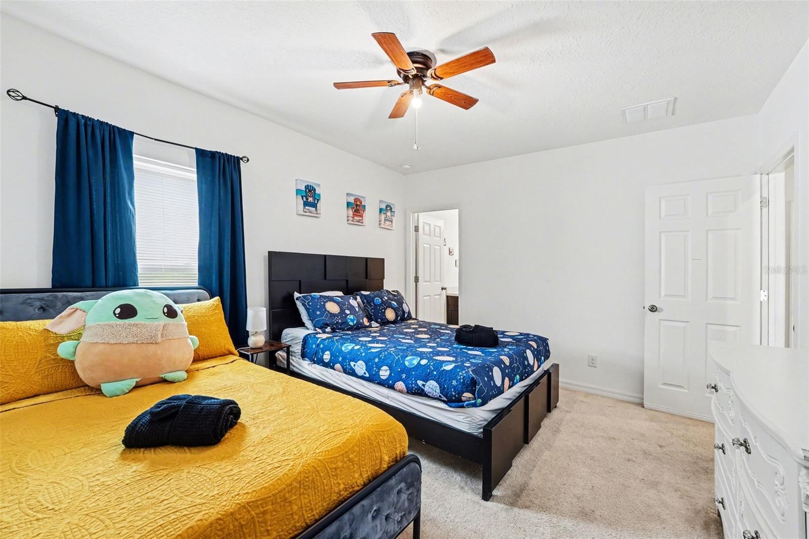 815 MONTGOMERY WAY, DAVENPORT, FL, 33897