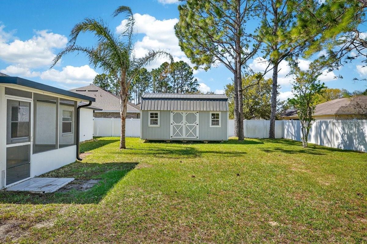 106 BURBANK DR, PALM COAST, FL, 32137