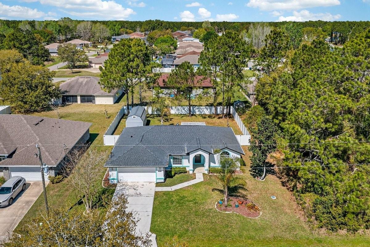 106 BURBANK DR, PALM COAST, FL, 32137