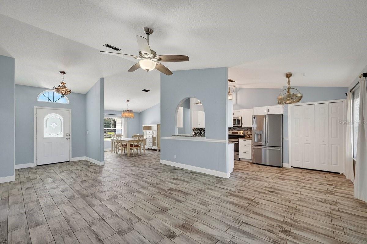 106 BURBANK DR, PALM COAST, FL, 32137