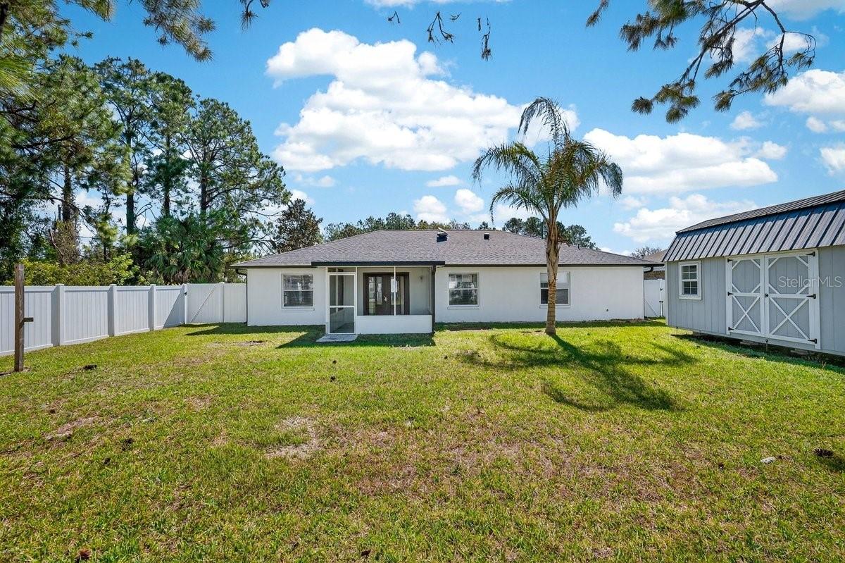 106 BURBANK DR, PALM COAST, FL, 32137