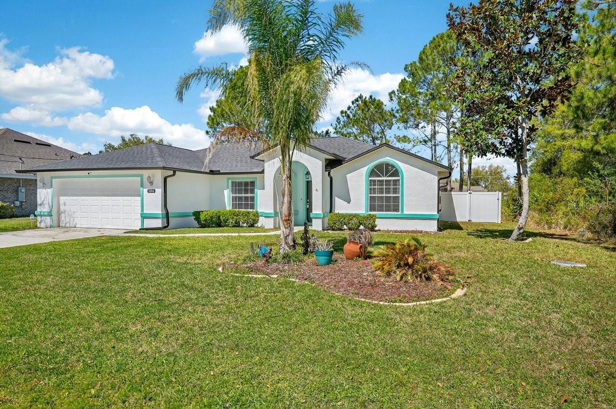 106 BURBANK DR, PALM COAST, FL, 32137
