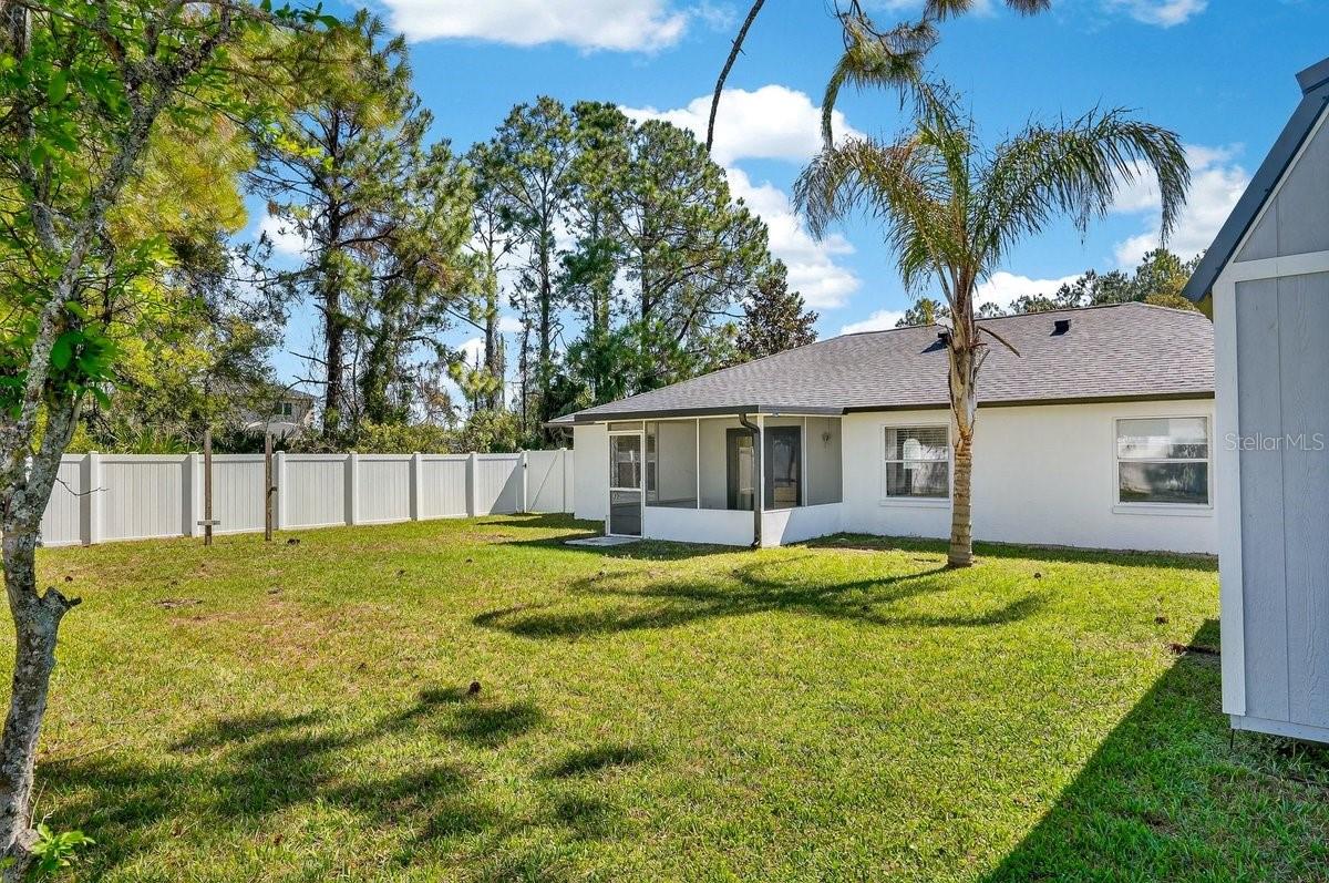 106 BURBANK DR, PALM COAST, FL, 32137