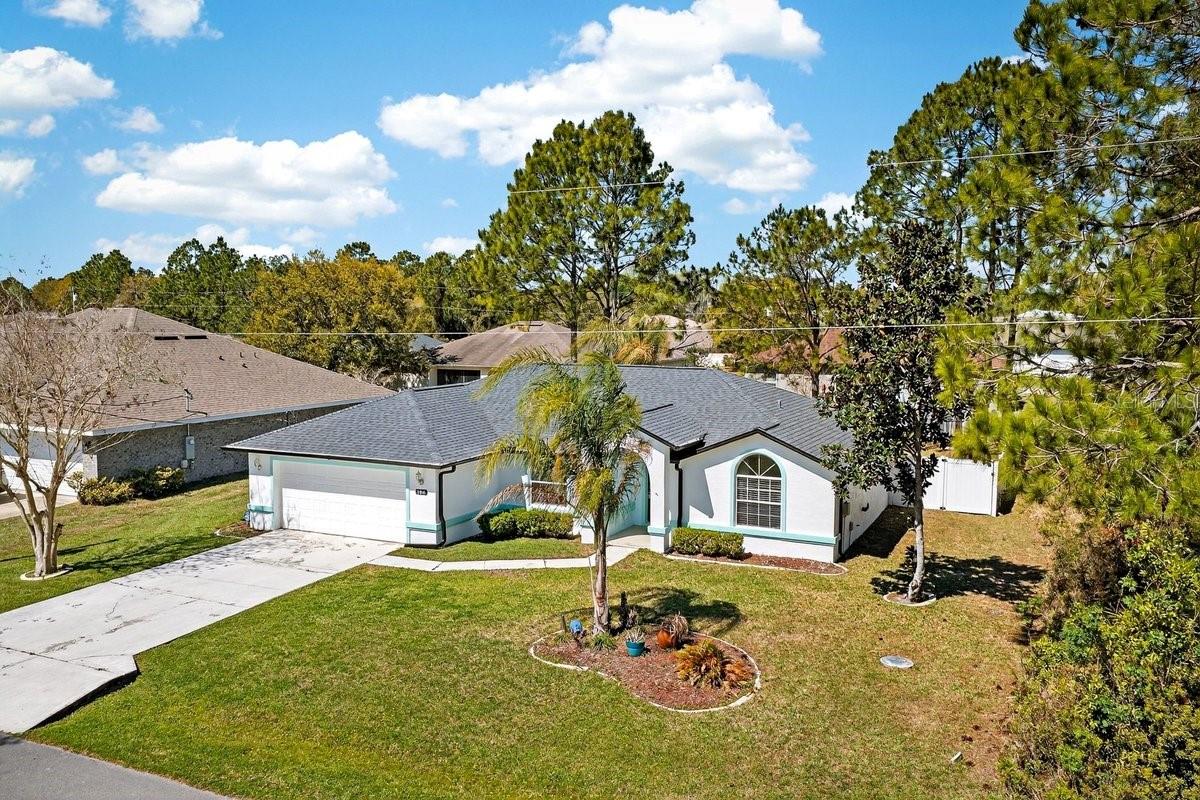 106 BURBANK DR, PALM COAST, FL, 32137