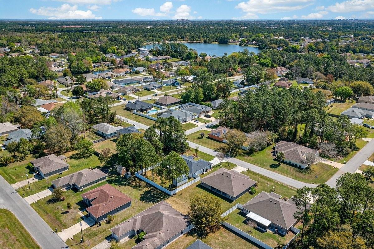 106 BURBANK DR, PALM COAST, FL, 32137