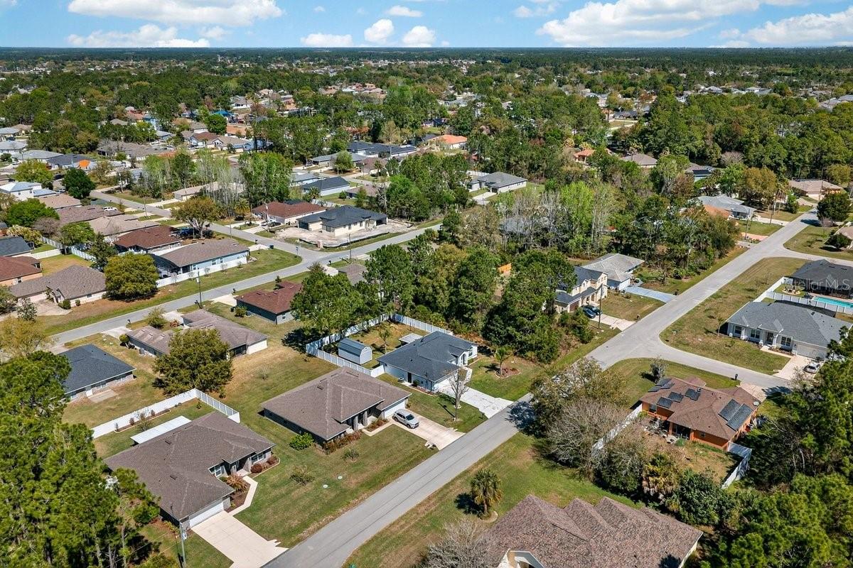 106 BURBANK DR, PALM COAST, FL, 32137