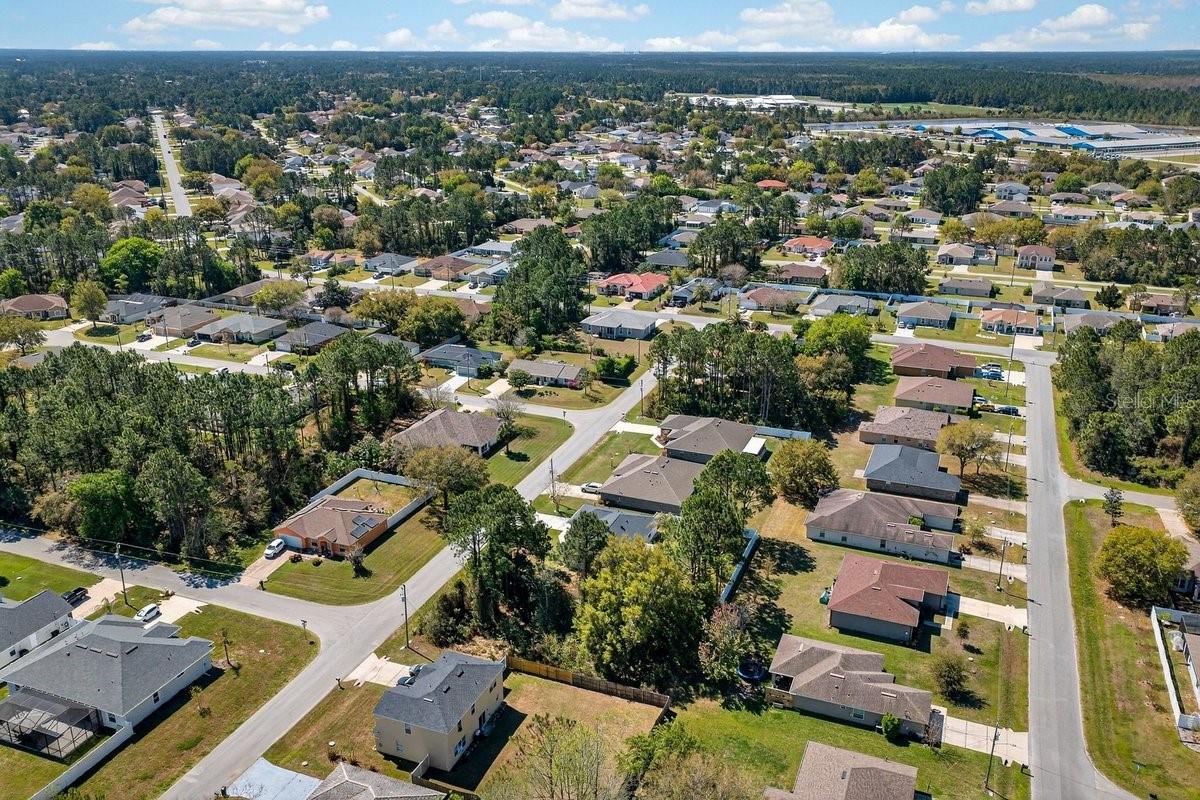 106 BURBANK DR, PALM COAST, FL, 32137