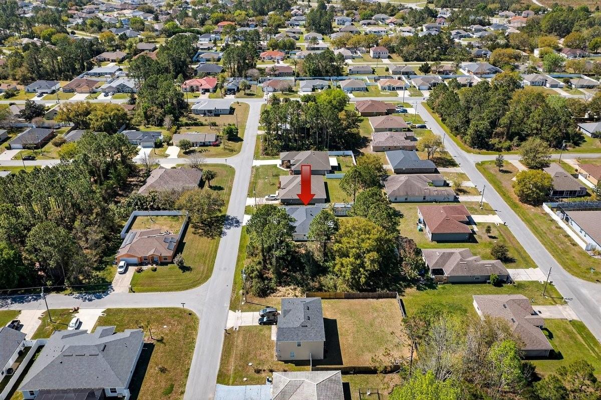 106 BURBANK DR, PALM COAST, FL, 32137