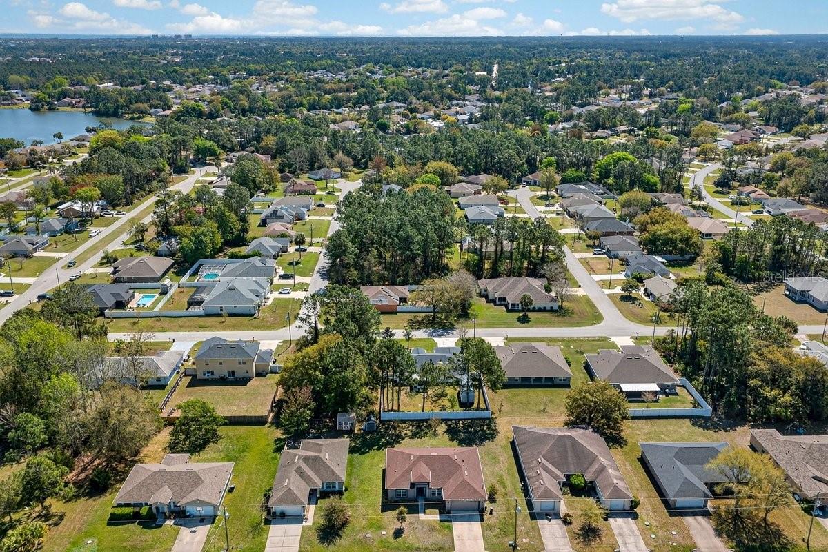 106 BURBANK DR, PALM COAST, FL, 32137
