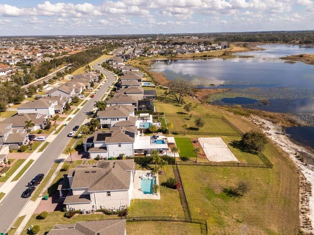 16870 SANCTUARY DR, WINTER GARDEN, FL, 34787