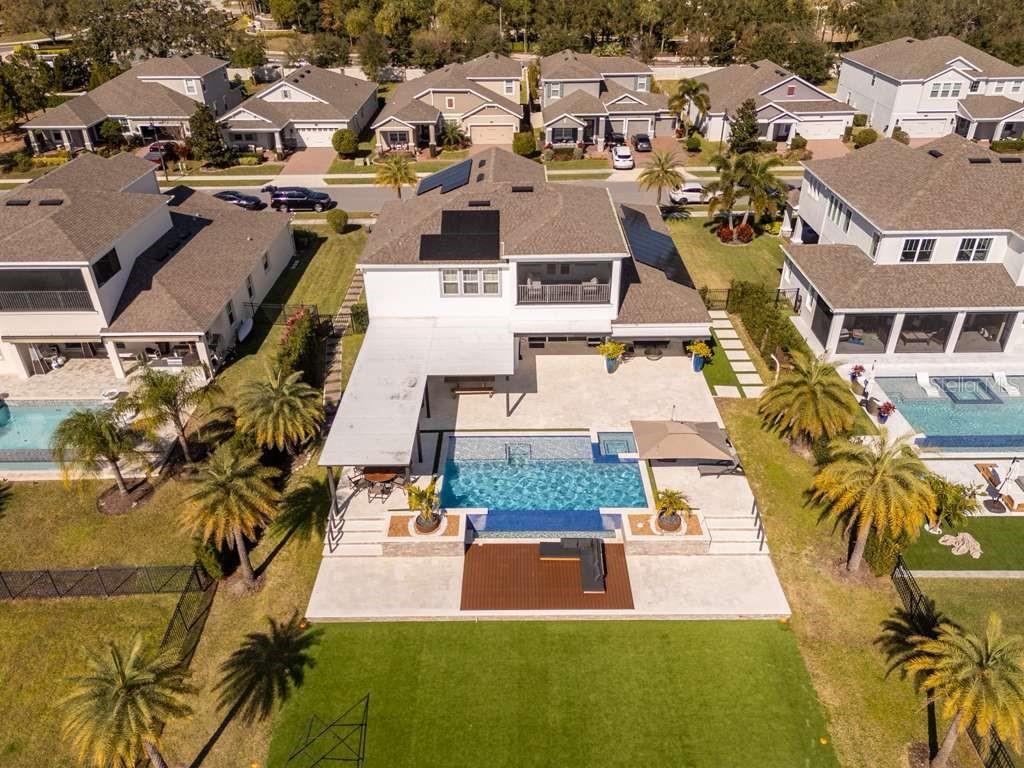 16870 SANCTUARY DR, WINTER GARDEN, FL, 34787