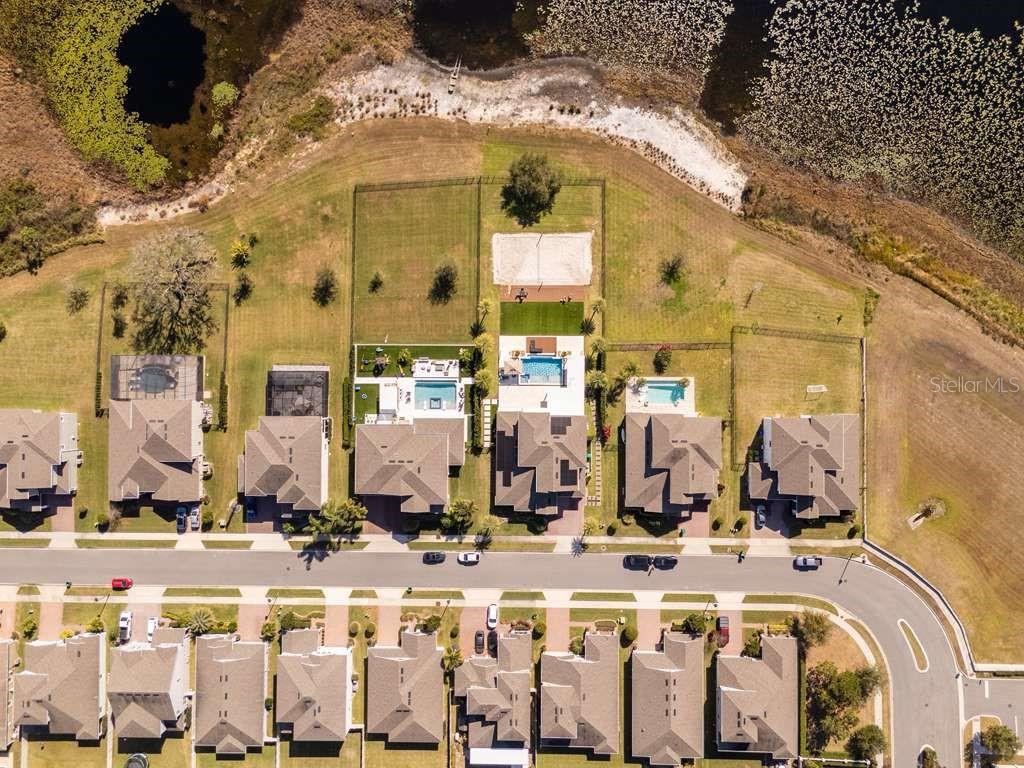 16870 SANCTUARY DR, WINTER GARDEN, FL, 34787