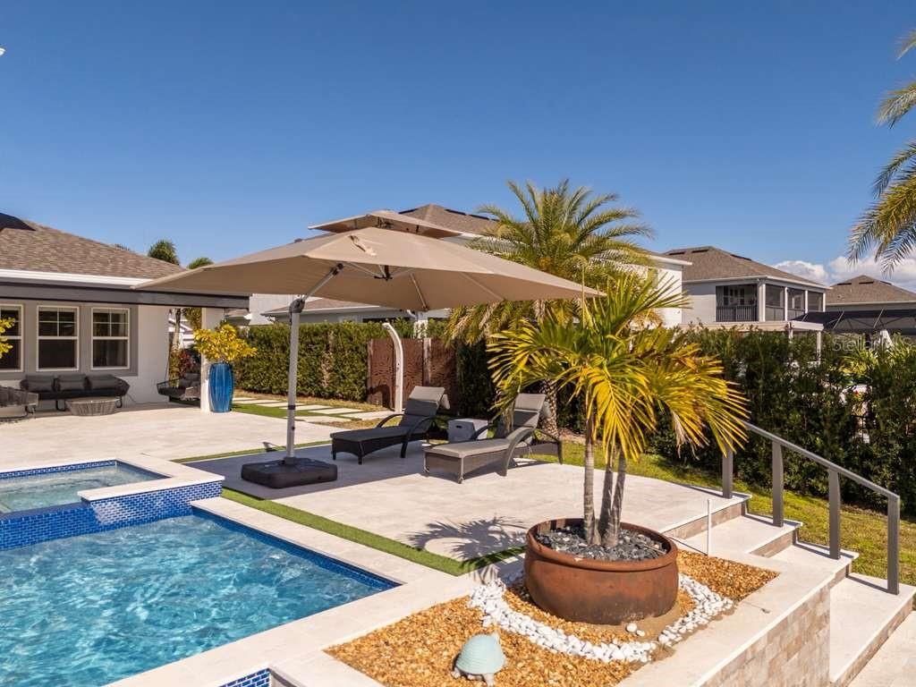 16870 SANCTUARY DR, WINTER GARDEN, FL, 34787