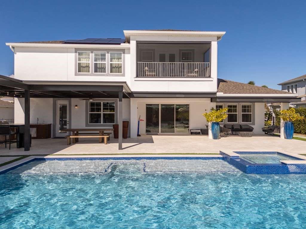 16870 SANCTUARY DR, WINTER GARDEN, FL, 34787