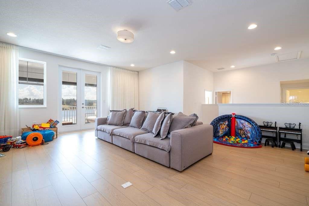 16870 SANCTUARY DR, WINTER GARDEN, FL, 34787