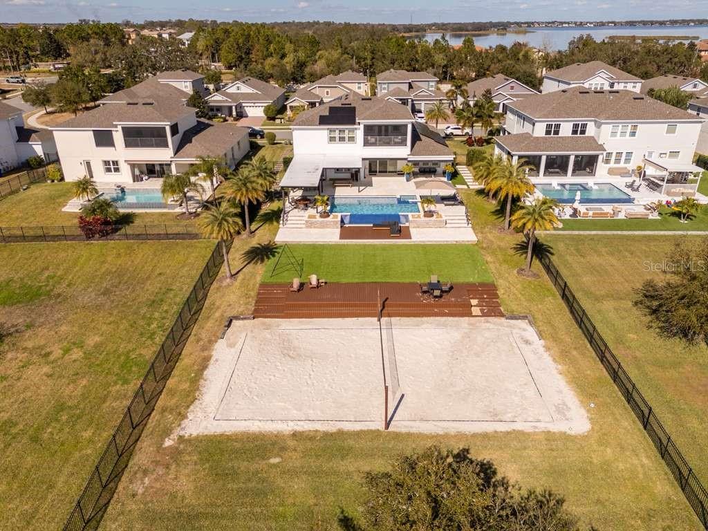 16870 SANCTUARY DR, WINTER GARDEN, FL, 34787