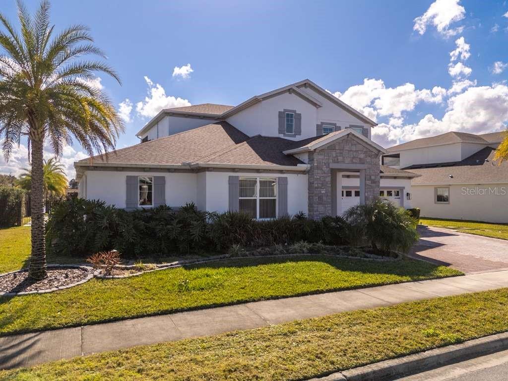 16870 SANCTUARY DR, WINTER GARDEN, FL, 34787