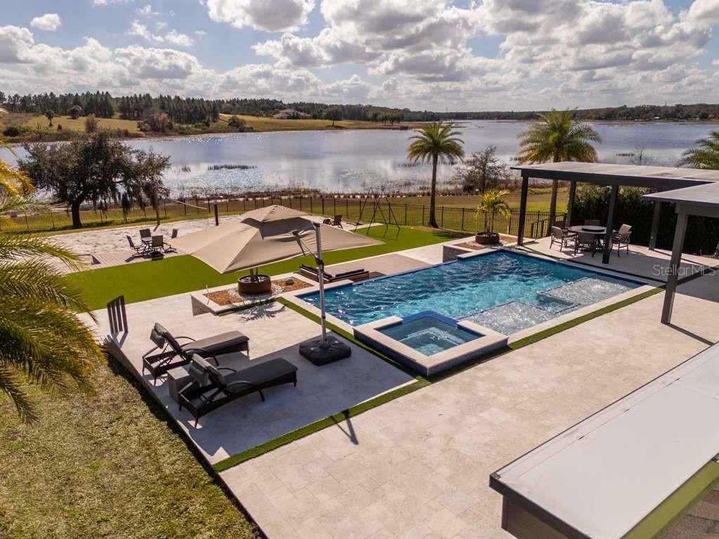 16870 SANCTUARY DR, WINTER GARDEN, FL, 34787