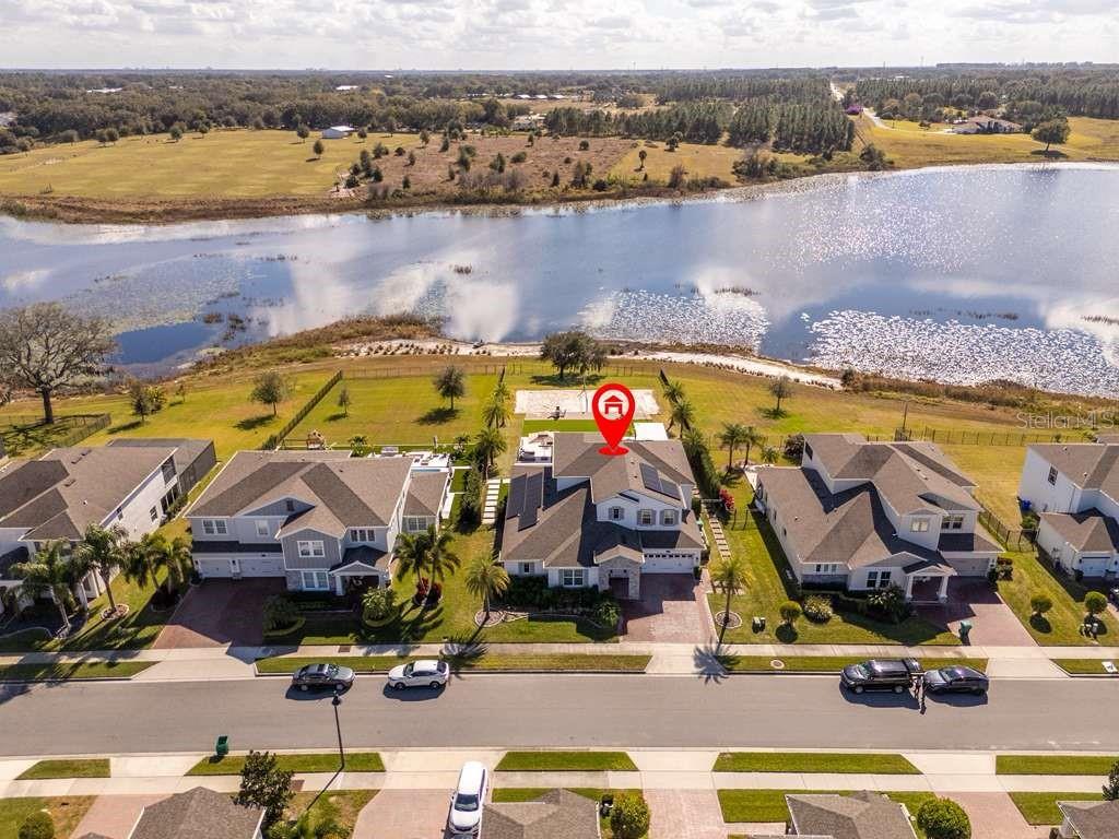 16870 SANCTUARY DR, WINTER GARDEN, FL, 34787