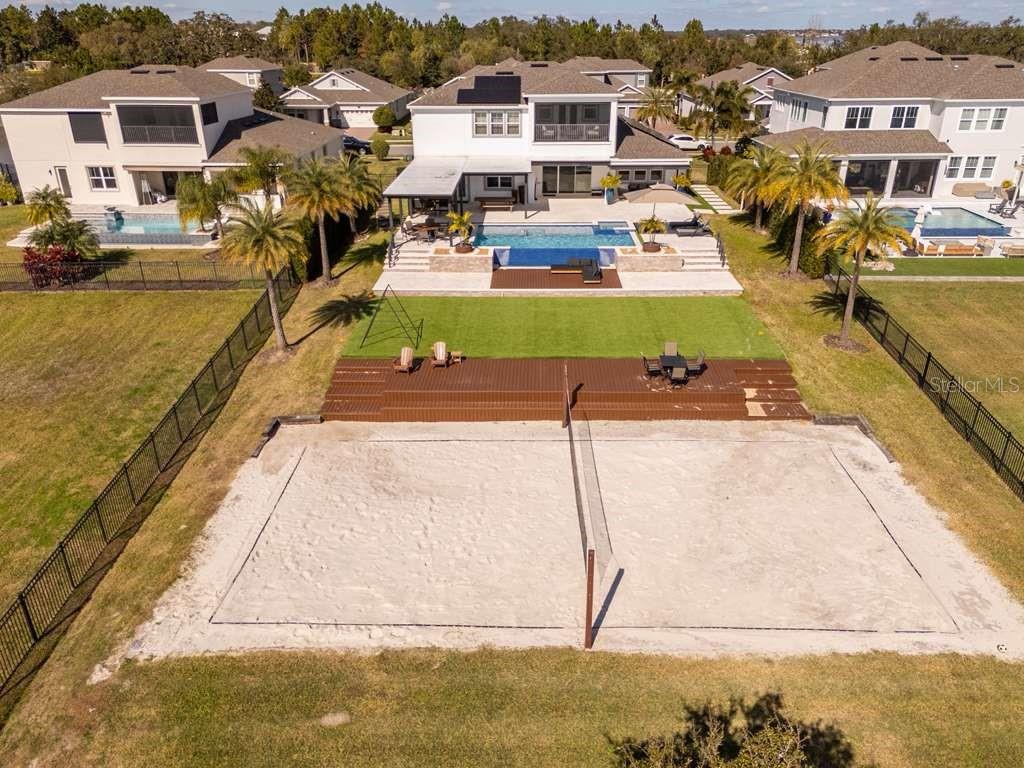 16870 SANCTUARY DR, WINTER GARDEN, FL, 34787