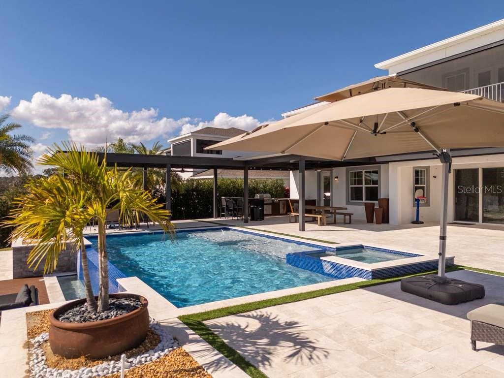 16870 SANCTUARY DR, WINTER GARDEN, FL, 34787