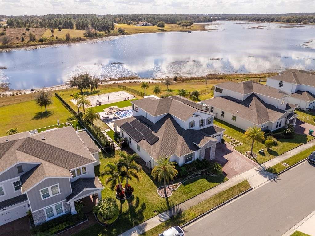 16870 SANCTUARY DR, WINTER GARDEN, FL, 34787