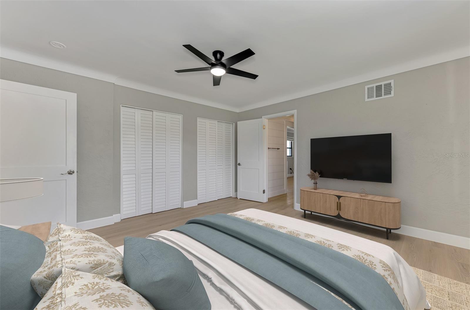 1822 RIVERSIDE DR E, BRADENTON, FL, 34208