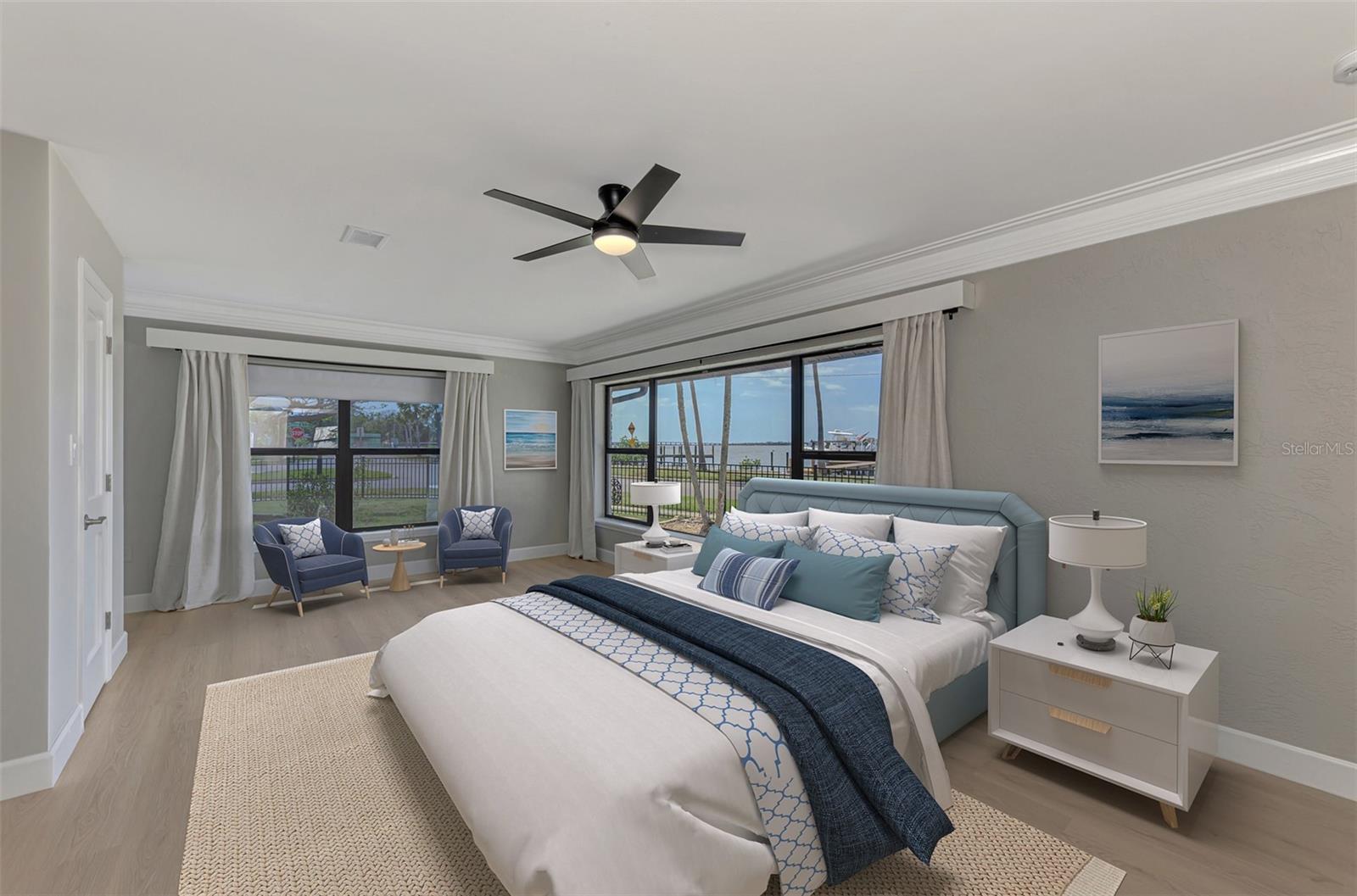 1822 RIVERSIDE DR E, BRADENTON, FL, 34208