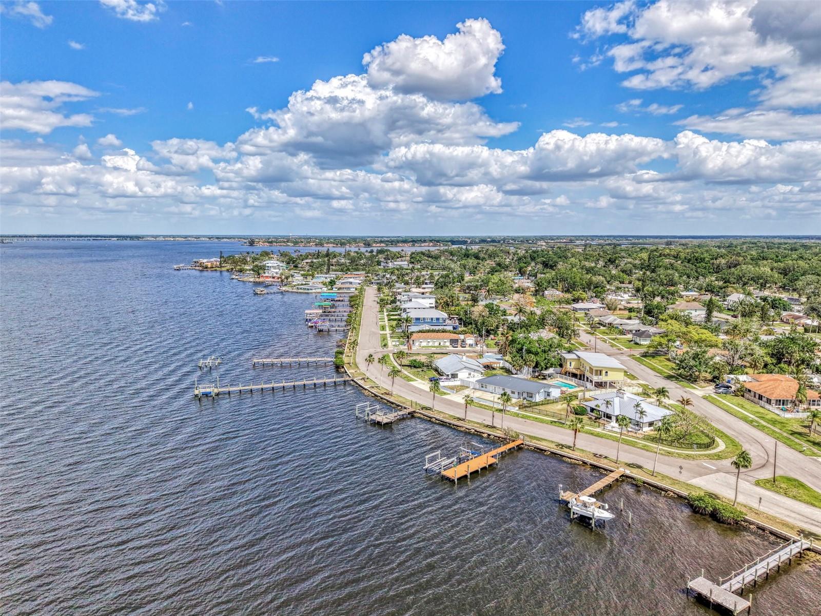 1822 RIVERSIDE DR E, BRADENTON, FL, 34208