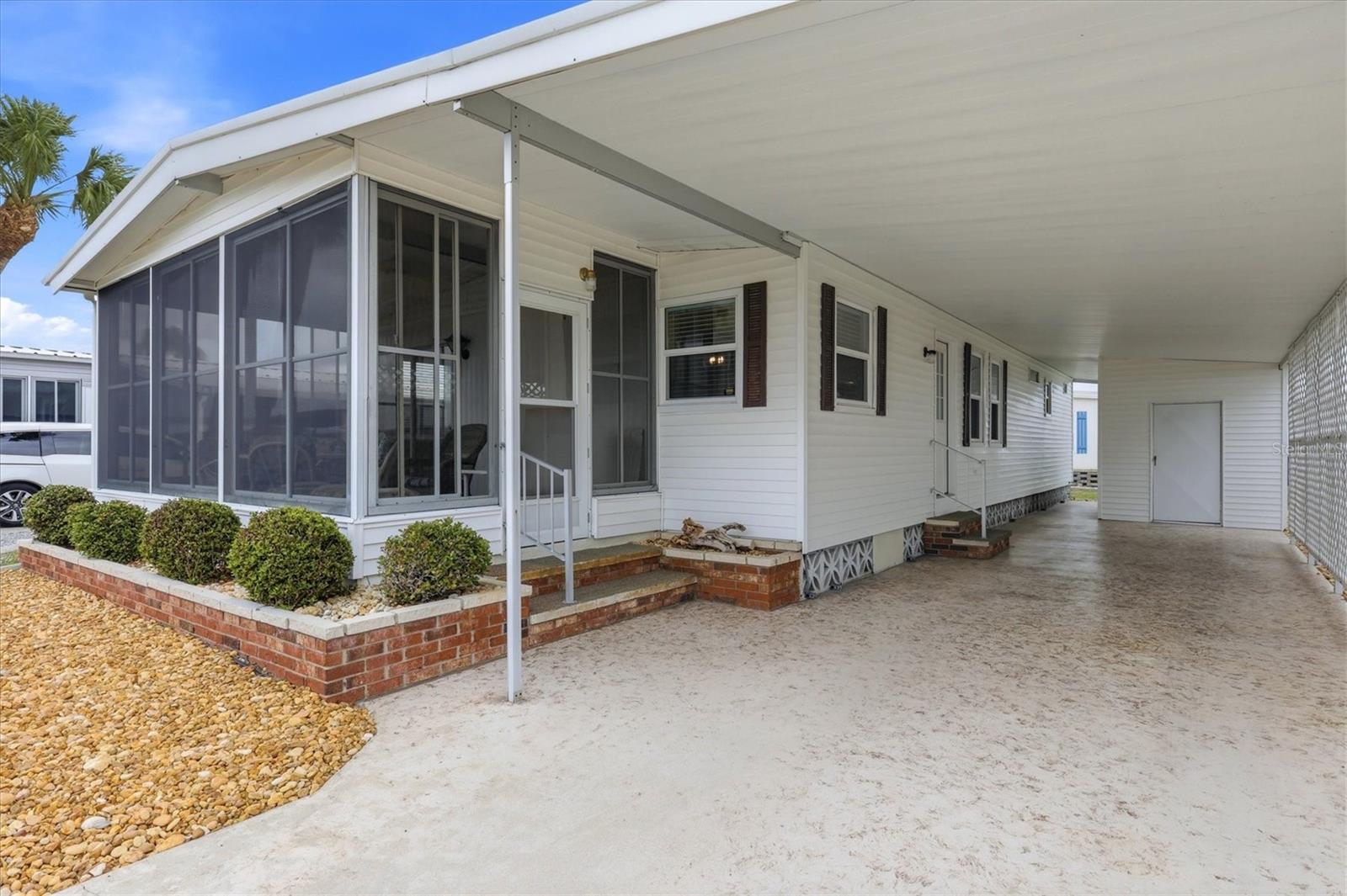 105 TORTOLA WAY, NORTH PORT, FL, 34287