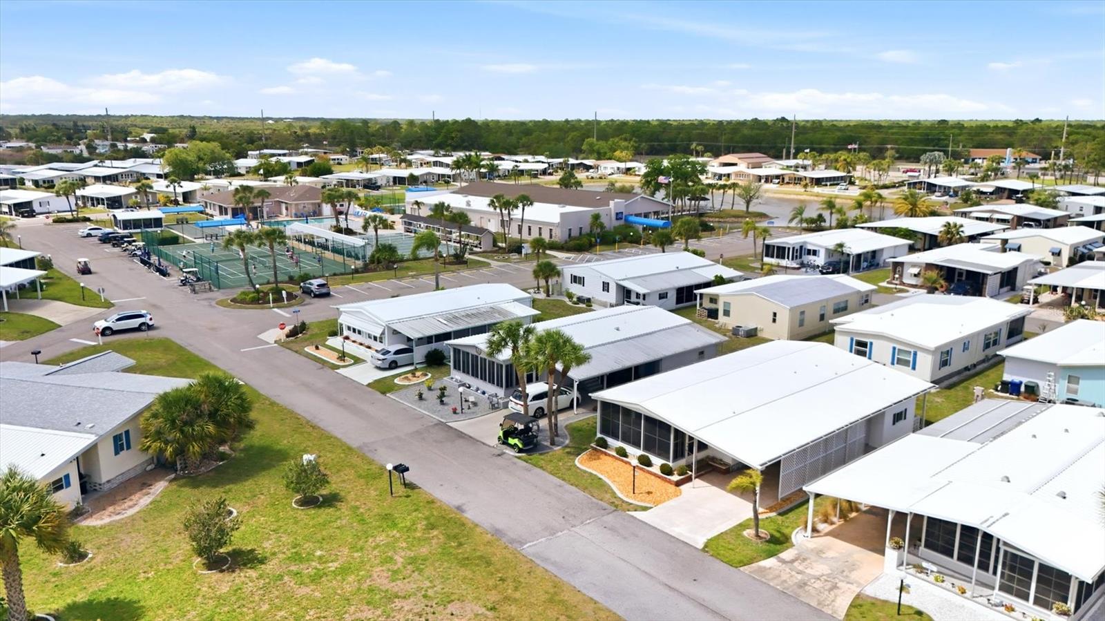 105 TORTOLA WAY, NORTH PORT, FL, 34287