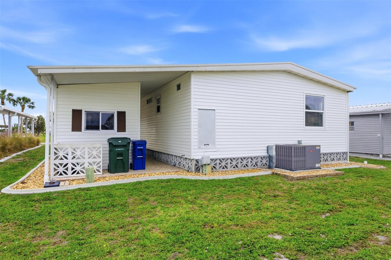 105 TORTOLA WAY, NORTH PORT, FL, 34287