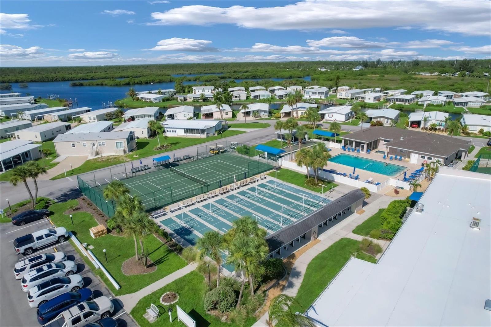 105 TORTOLA WAY, NORTH PORT, FL, 34287