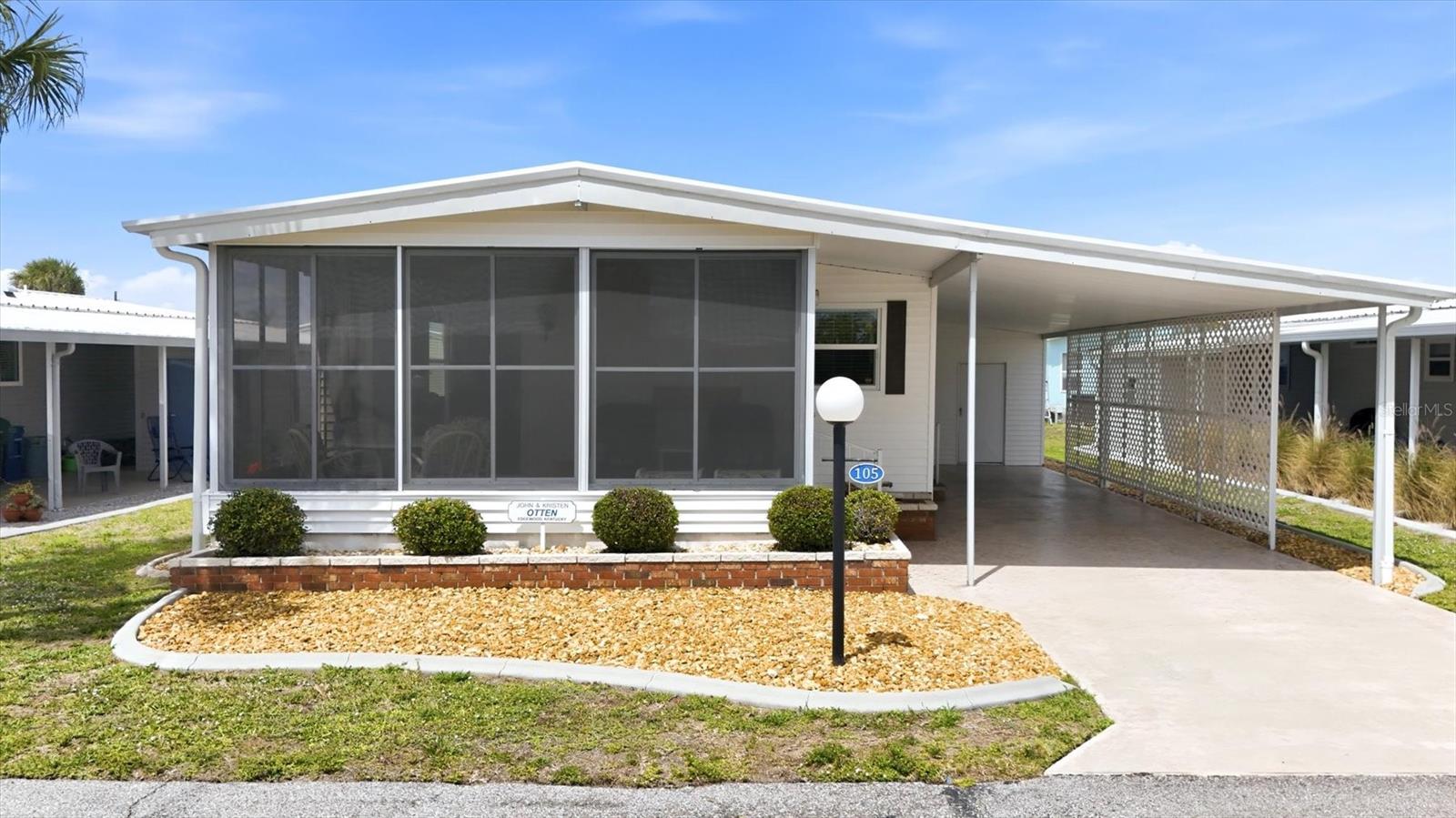 105 TORTOLA WAY, NORTH PORT, FL, 34287