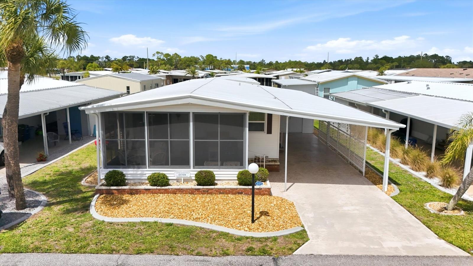 105 TORTOLA WAY, NORTH PORT, FL, 34287