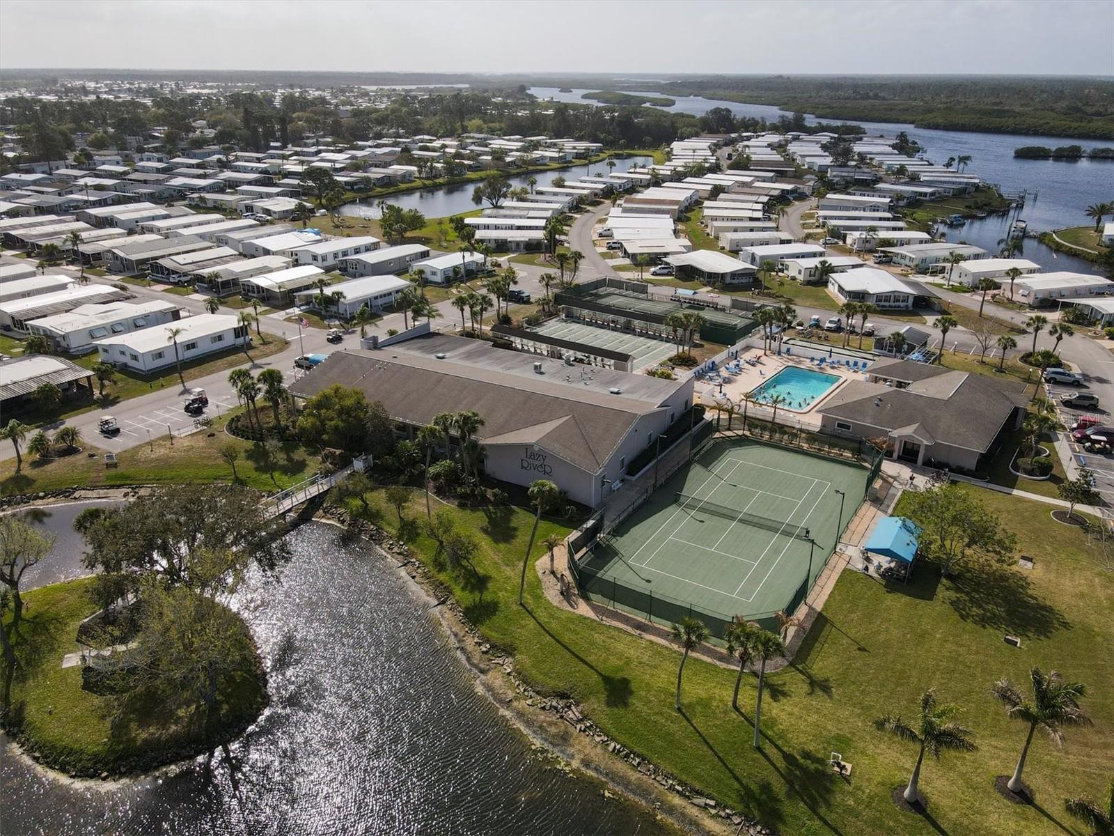105 TORTOLA WAY, NORTH PORT, FL, 34287