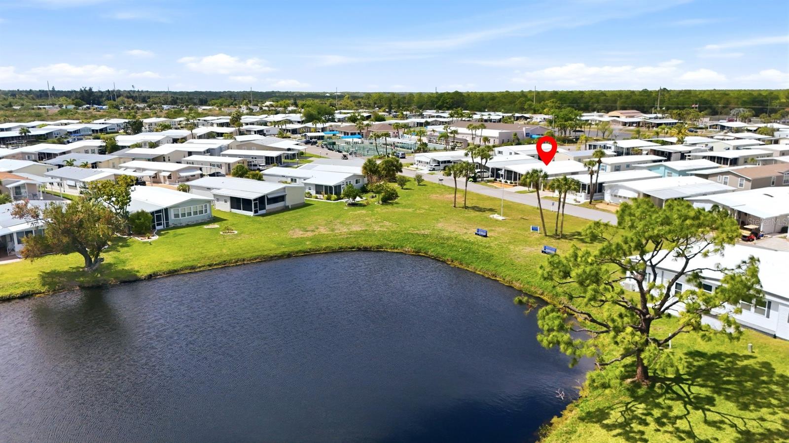 105 TORTOLA WAY, NORTH PORT, FL, 34287