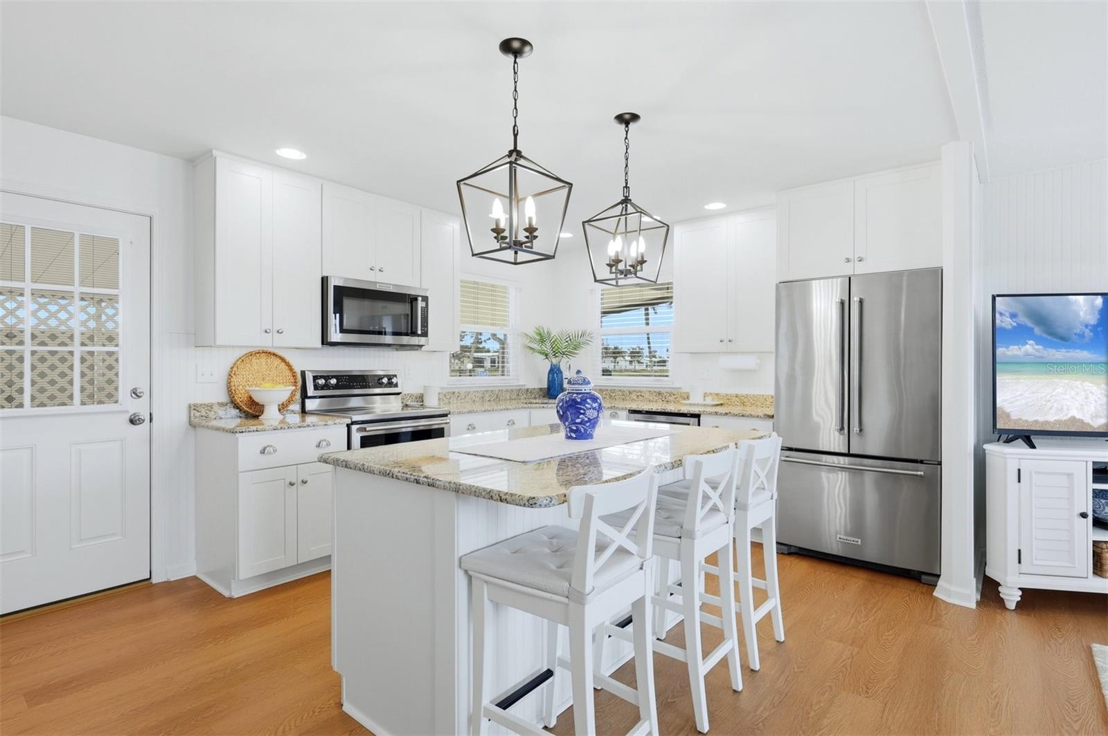 105 TORTOLA WAY, NORTH PORT, FL, 34287