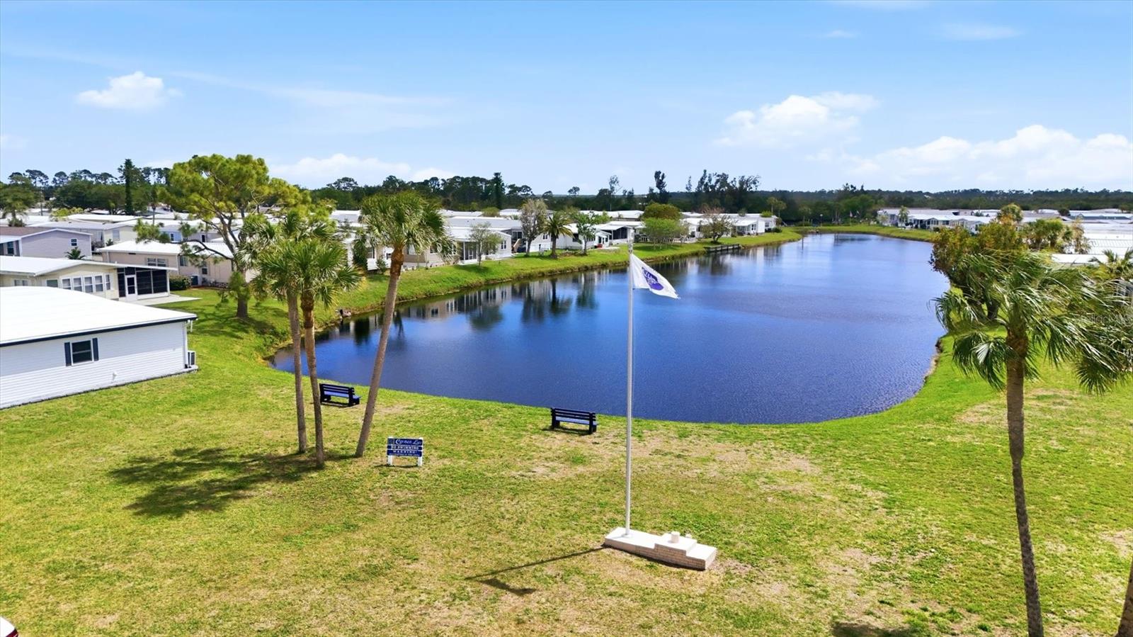 105 TORTOLA WAY, NORTH PORT, FL, 34287