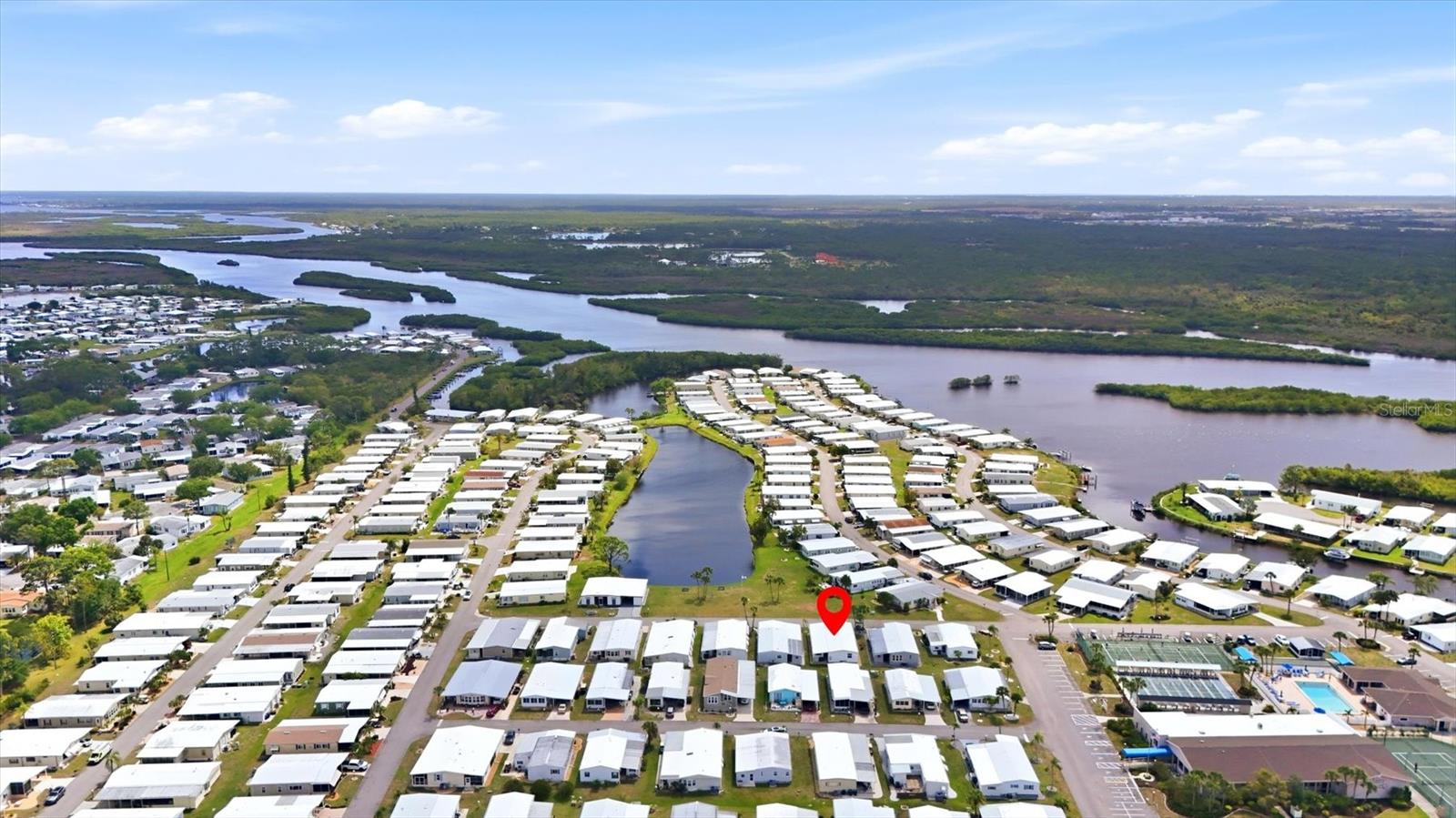 105 TORTOLA WAY, NORTH PORT, FL, 34287