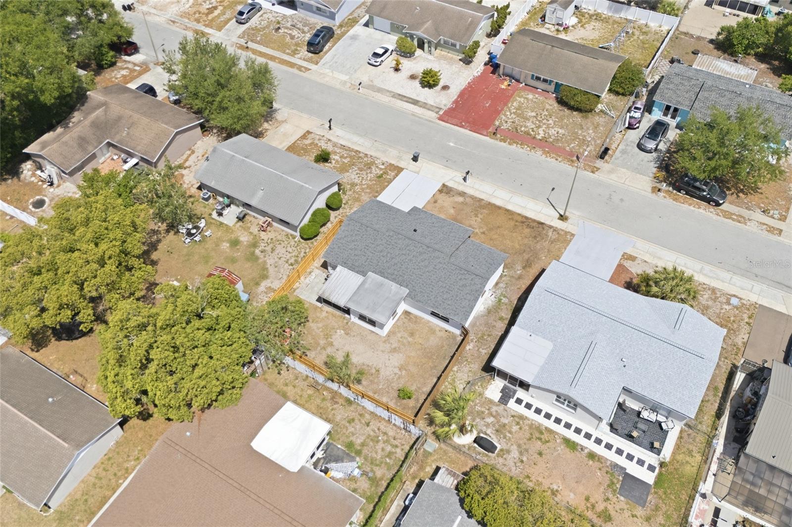 6436 SUTHERLAND AVE, NEW PORT RICHEY, FL, 34653