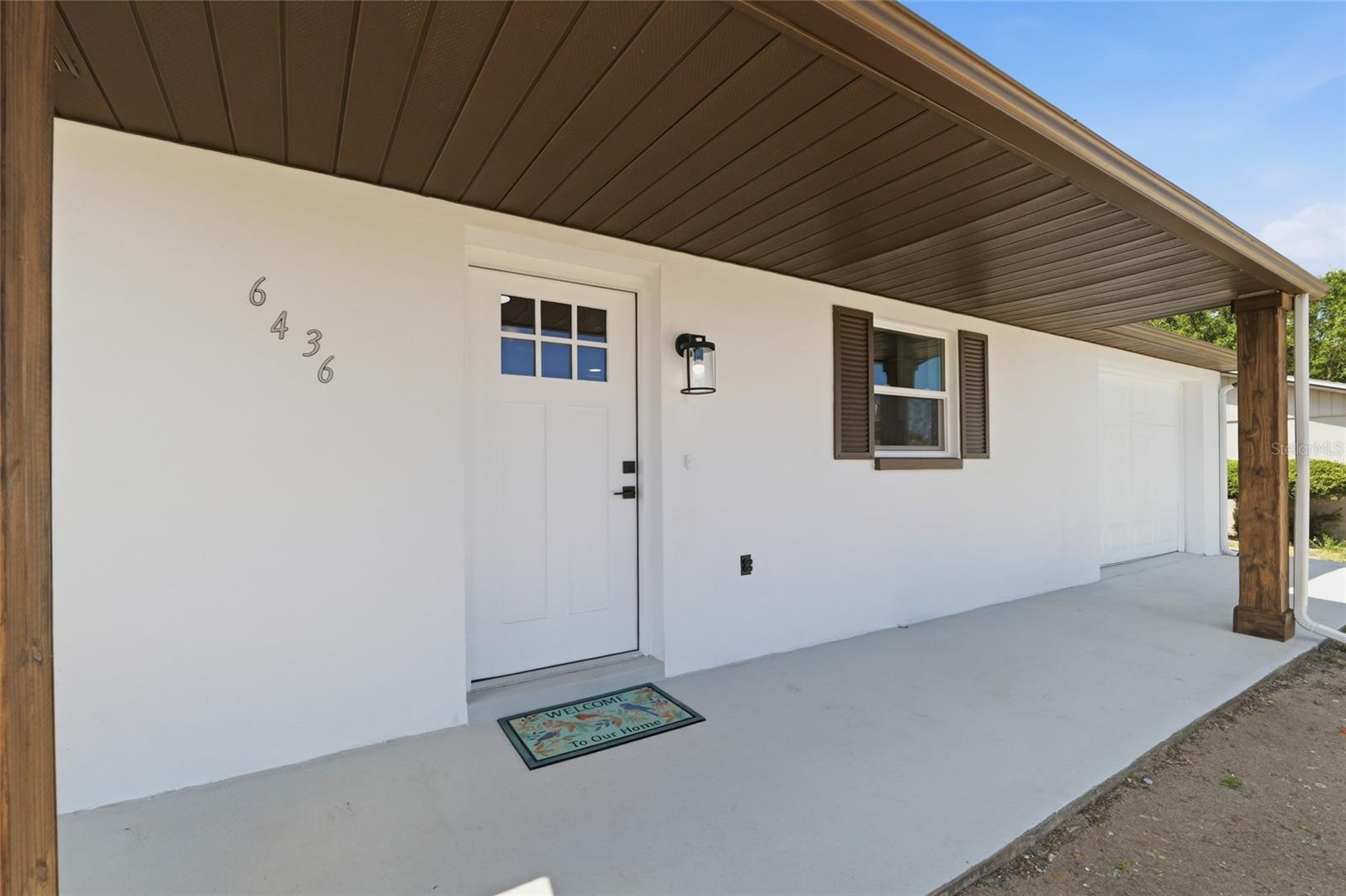 6436 SUTHERLAND AVE, NEW PORT RICHEY, FL, 34653