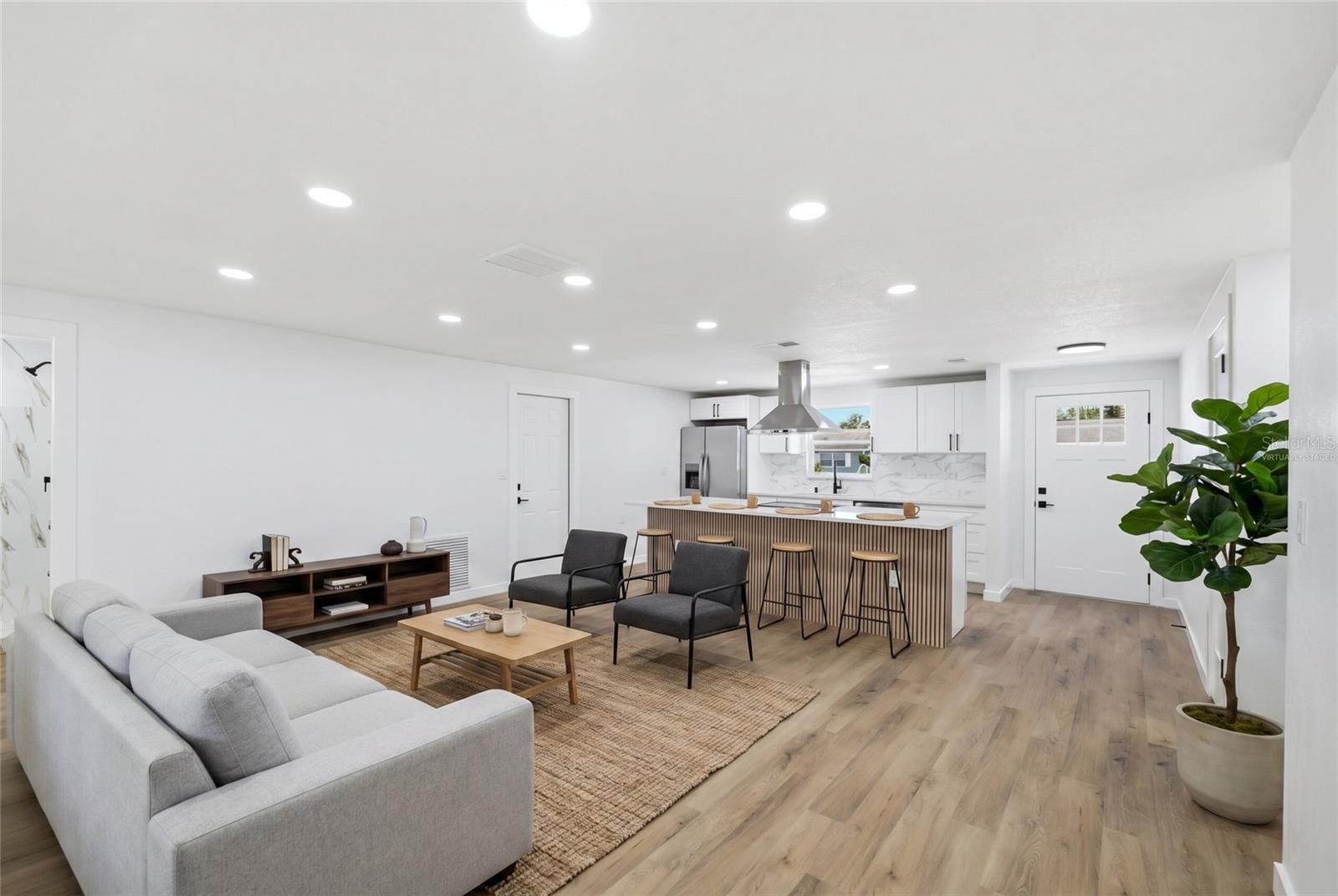 6436 SUTHERLAND AVE, NEW PORT RICHEY, FL, 34653