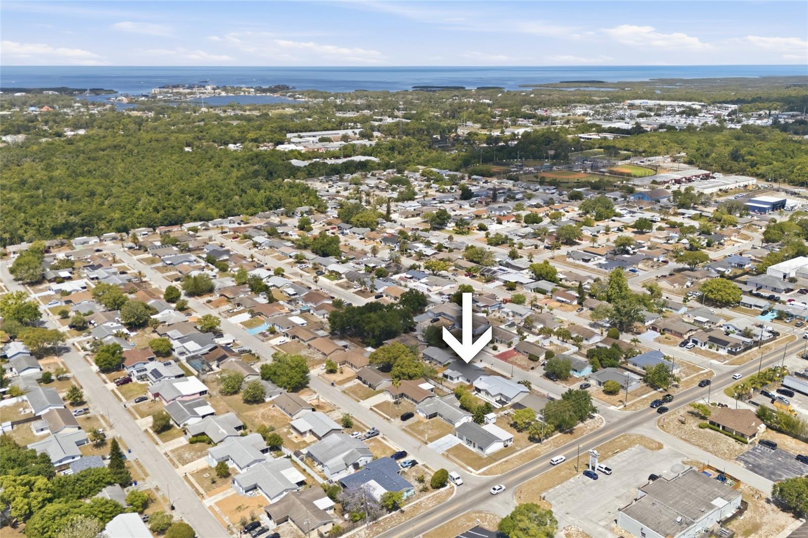 6436 SUTHERLAND AVE, NEW PORT RICHEY, FL, 34653