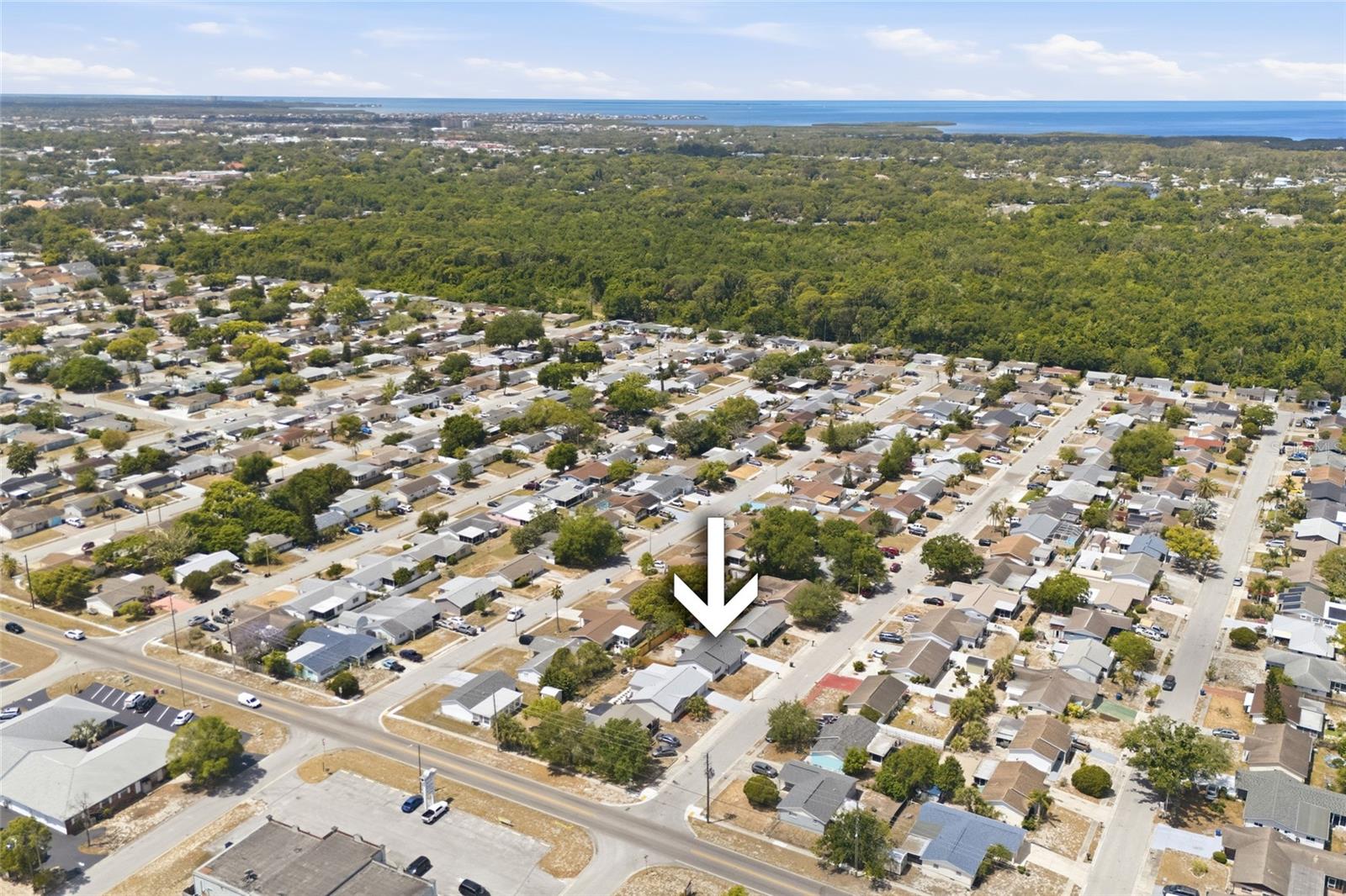 6436 SUTHERLAND AVE, NEW PORT RICHEY, FL, 34653