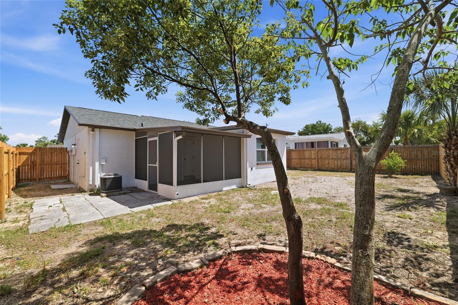 6436 SUTHERLAND AVE, NEW PORT RICHEY, FL, 34653