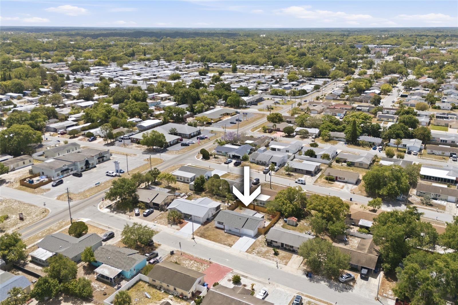 6436 SUTHERLAND AVE, NEW PORT RICHEY, FL, 34653